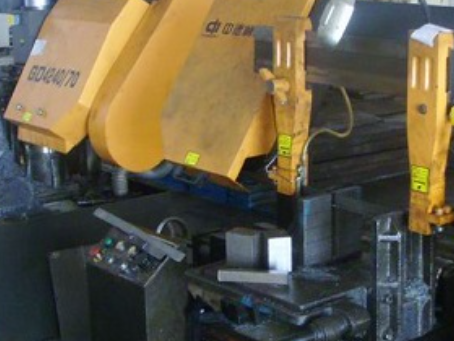 娄底SM45模具钢