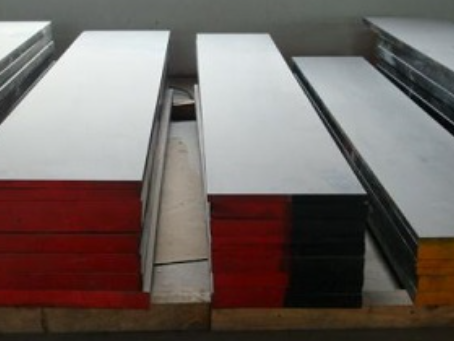 娄底Cr12MoV模具钢