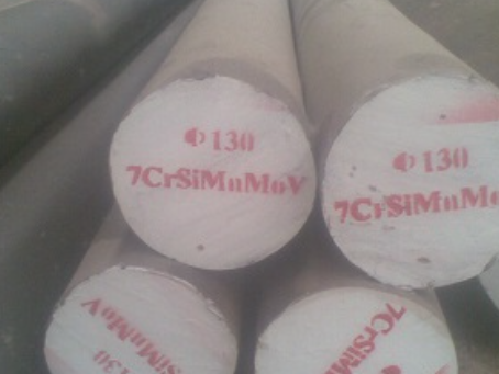 娄底7CrSiMnMoV工具钢