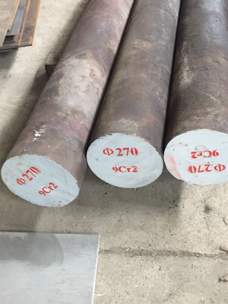 娄底9Cr2工具钢