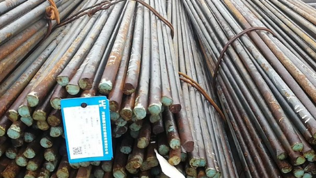 娄底30Cr合金结构钢