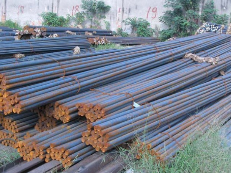 娄底50Cr合金结构钢